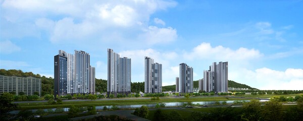 보도자료-롯데건설 ',대전 롯데캐슬 더퍼스트', 정당계약 시작 등.jpg